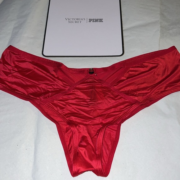 Victoria's Secret Very Sexy Cheeky Panty XL - Picture 3 of 14